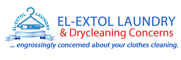 EL-EXTOL Laundry and Drycleaning Concerns