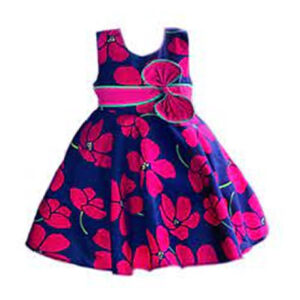 Children Normal Gown