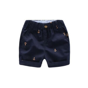 Children Short