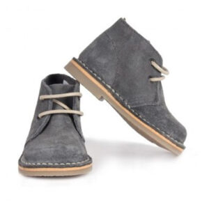 Children Suede Shoe